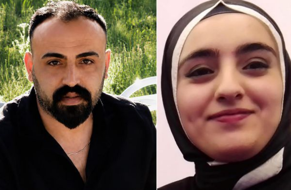 Faciəvi hadisə: bacısını xilas etdi, dəqiqələr sonra infarkt keçirtdi