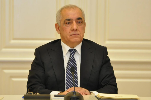 Baş nazir qərar imzaladı