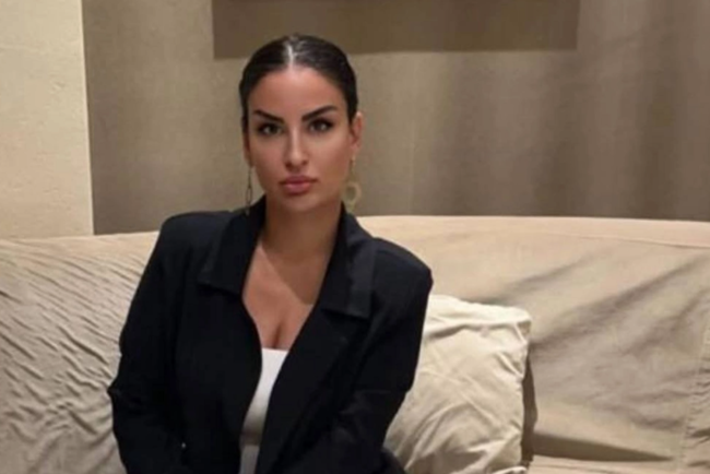 Aparıcı Zamirə Dadaşovanın 29 il əvvəlki arxiv görüntüləri