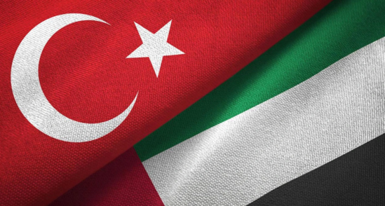 BƏƏ və Türkiyə texnologiya sahəsində əməkdaşlığı müzakirə edib