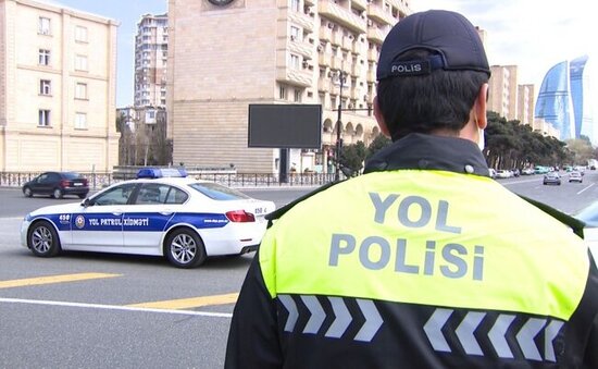Bu yollar bağlıdır - Diqqətli olun!