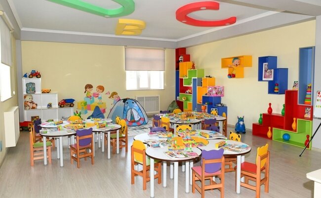 Bağça müdirinə cinayət işi açıldı