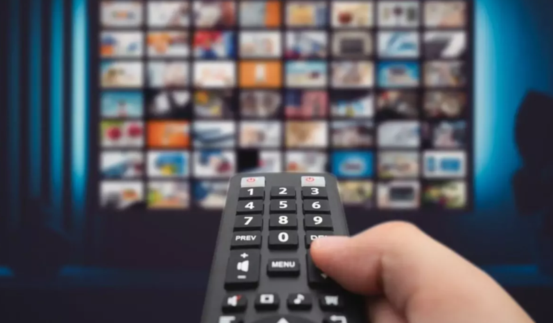 "Bahar" serialı final etdi! - VİDEO