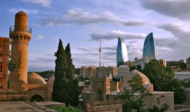 Bakının havasında dəm qazının miqdarı normanı 1.6 dəfə ötüb