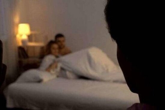 Bakıda arvadını qonşu kişi ilə tutdu - TƏFƏRRÜAT