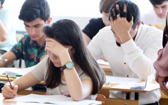 Bakının bu rayonlarında məktəblər aşağı nəticə göstərib