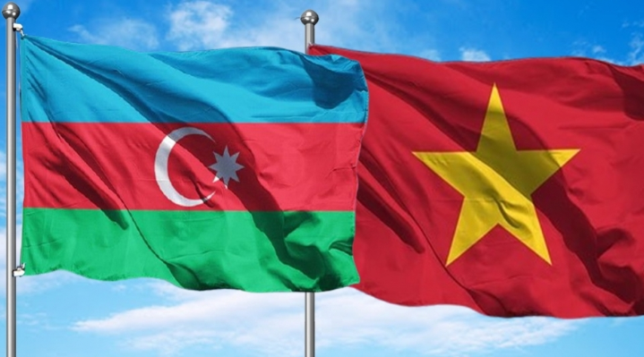 "Bakıdan Hanoya uzanan diplomatik körpü gələcəyin texnologiyalarına və təhlükəsizlik sistemlərinə açılan qapıdır" - AÇIQLAMA