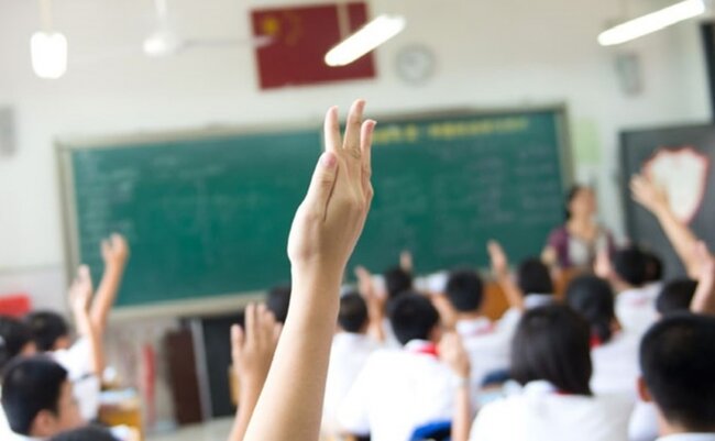 Bakıda məktəb müəllimi həbs edildi