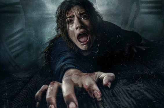 Yeni qorxu filmi tamaşaçılarını kinoteatrda kilidləyəcəklər