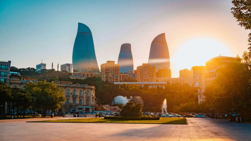 Sabahın hava proqnozu açıqlandı