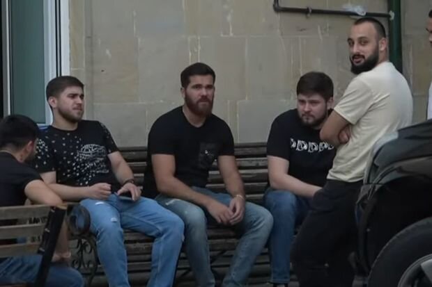 Qəzaya düşən bloqer "Nikosayağı"nın yaxınları Baku TV-yə danışırlar - CANLI YAYIM