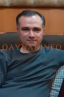 Bakıda baldızını və uşaqlarını öldürən müəllimin fotosu