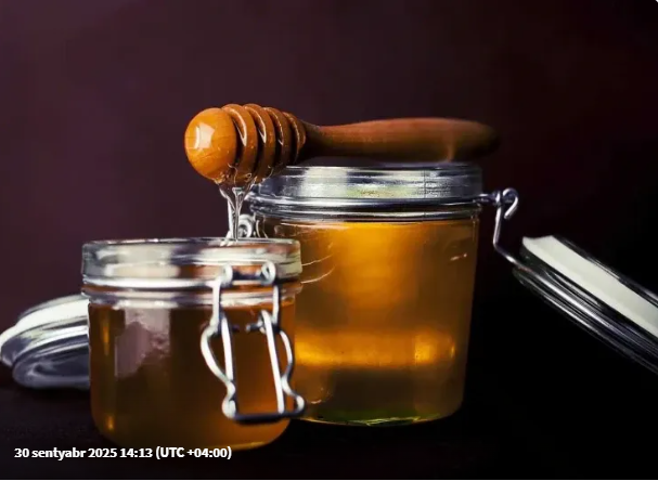 Balın günün müxtəlif vaxtlarında orqanizmə təsiri