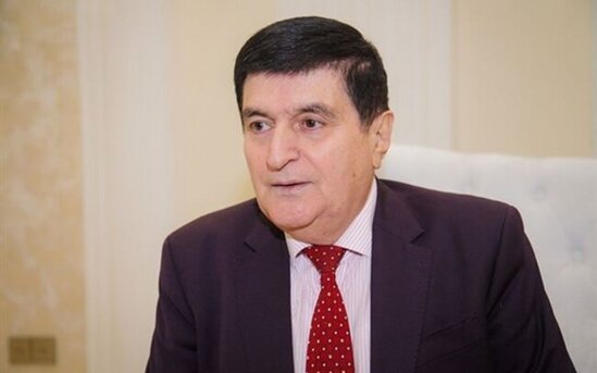 Baloğlan Əşrəfovun arxiv görüntüləri