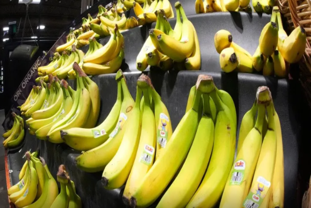 Banan qan təzyiqini aşağı salır -Gündə nə qədər yeyə bilərsiniz?