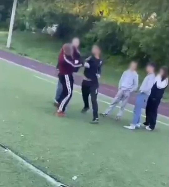 16 yaşlı azərbaycanlı dəstə yaratdı: dinc sakinlərə basqınlar, məktəbli qızlara sataşmaq...