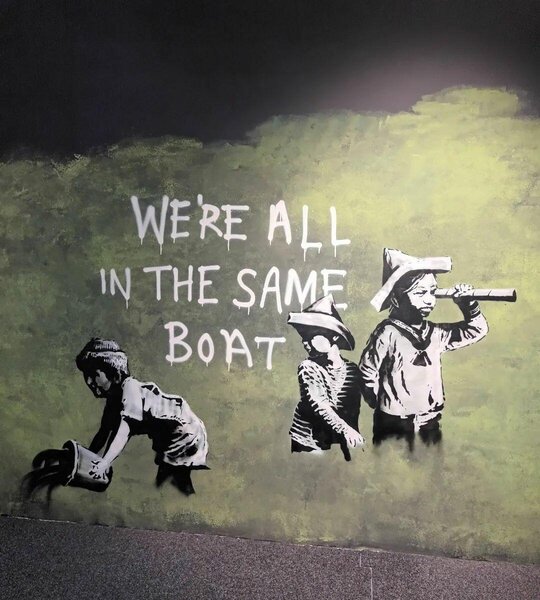 Dünyanın ən mistik adamının gözündə nələr gördüm? - FOTOLAR