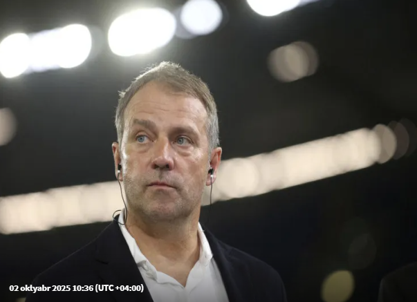 "Barselona"nın baş məşqçisi PSJ-yə məğlubiyyətdən sonra futbolçularını danladı