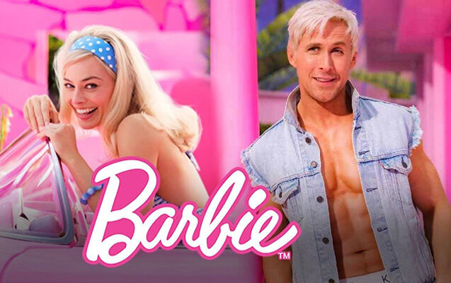 "Barbie" filmi 3 gündə 337 milyon gəlir əldə etdi