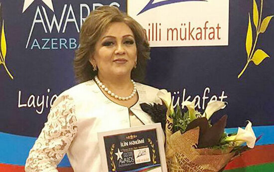 Baş həkim işdən çıxarıldı