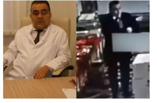 Azərbaycanda bir vəzifənin qara bəxti: İki ildə üçüncü təyinat da uğursuz oldu - FOTO