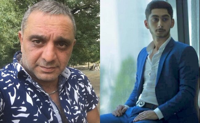 "Başıma güllə vursam da, Allah onu qaytarmayacaq"