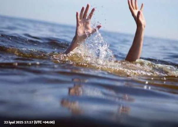 Mərdəkanda bir nəfər dənizdə batdı
