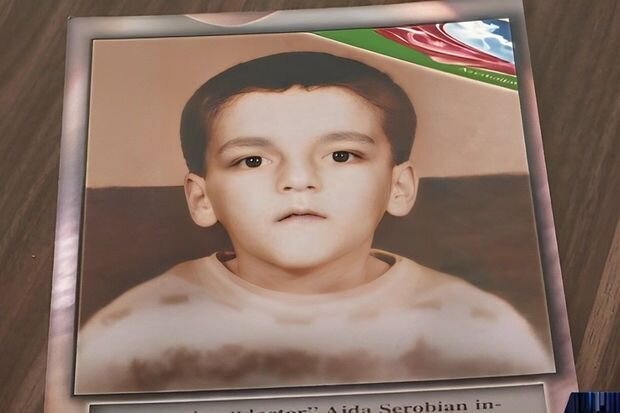 İşğal vaxtı Xankəndidə doğulan sonuncu azərbaycanlının acı taleyi - VİDEO