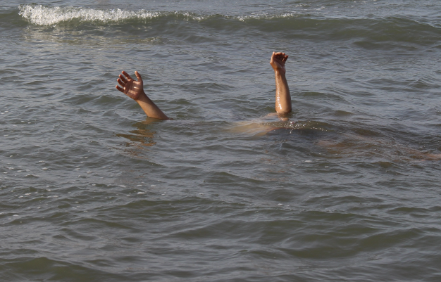 Dənizdə batan qızları xilas etmək istəyən gənc özü də boğuldu - TƏFƏRRÜAT + VİDEO