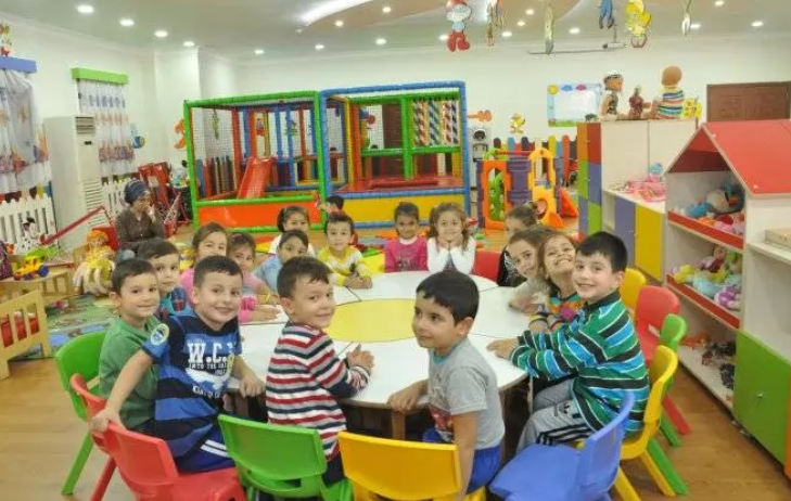 "Bu ailələrin uşaqları üçün özəl bağçalar pulsuz olacaq" – AÇIQLAMA