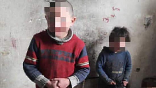 Baxımsız qalan uşaqların anası reabilitasiya prosesinə cəlb olundu