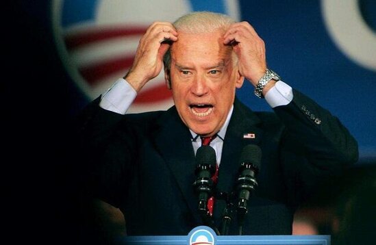 Bayden: Müsəlmanların qətlinə qəzəbləndim!