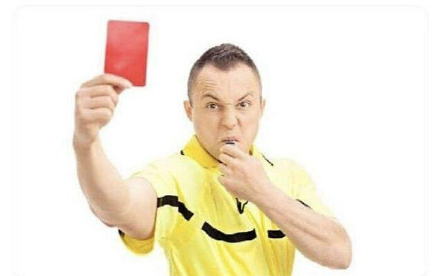 "Bayer" belə ələ salındı - Foto