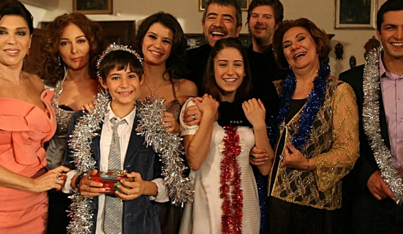 "Aşk-ı Memnu"nun ulduzundan pis xəbər: danışmaq və yazmaq qabiliyyətini itirdi