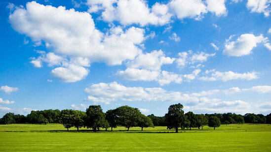 Bazar gününün hava PROQNOZU