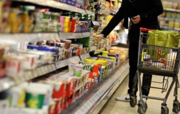 Mingəçevirdə bədbəxt hadisə: Marketdə alış-veriş edən şəxs qəfil öldü