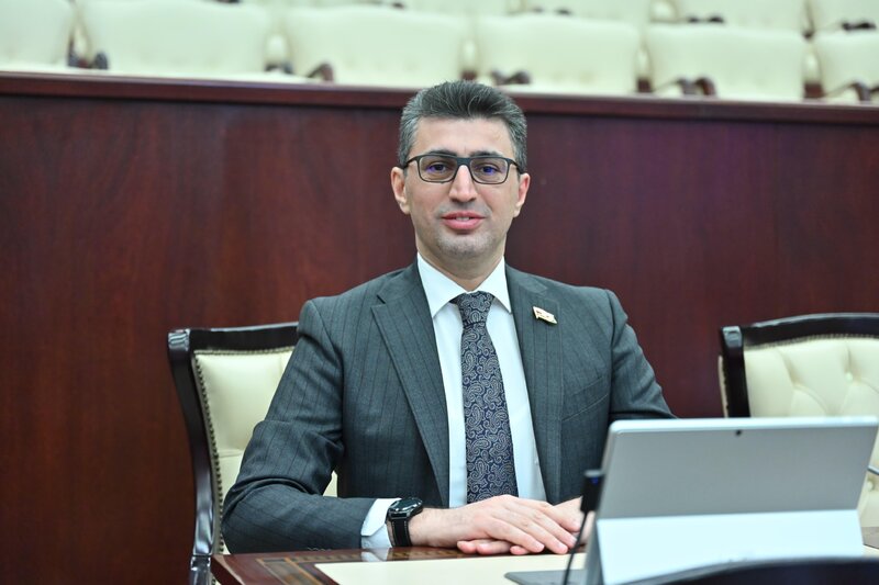 "Müstəqillik dövrünün hər bir uğuru 15 İyun – Milli Qurtuluş Günü ilə başlanır" - DEPUTAT