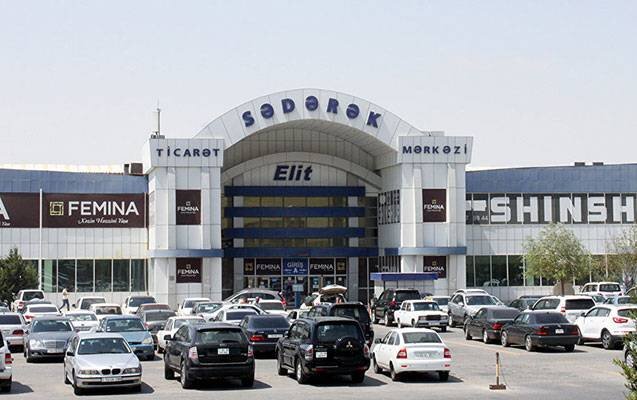 "Sədərək"də Şakir Ağayevin 30 mini oğurlayan şəxs iş adamının qohumu imiş (TƏFƏRRÜAT)