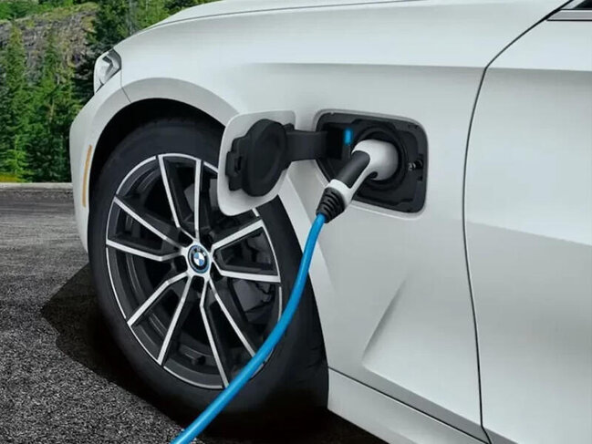 Elektrobilini kustar üsulla şarj edənlərə XƏBƏRDARLIQ - VİDEO