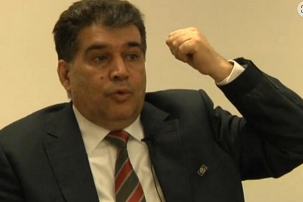 Elşad Abdullayev prokurorluğa ÇAĞIRILDI