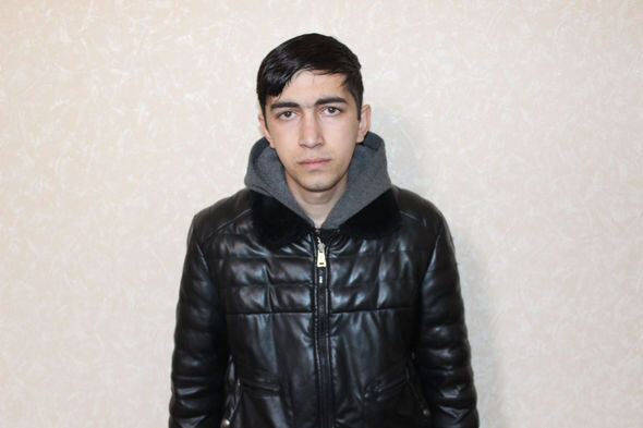 Polisdən ƏMƏLİYYAT: Silahlı narkotacir və qoyun oğrusu tutuldu - FOTO