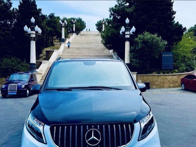 Azərbaycanda bu transfer xidmətindən yararlanmağa tələsin - FOTOLAR