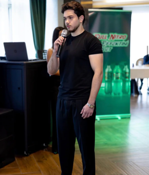 Miss & Mister Of Azerbaijan 2026 Kasting Mərhələsi Uğurla Keçirildi - FOTO/VIDEO