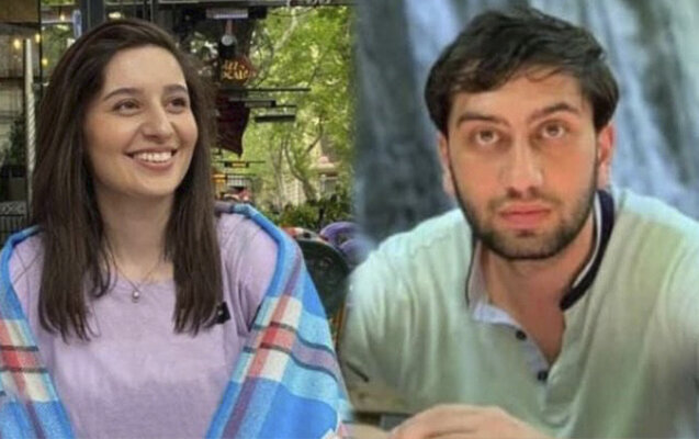 Partlayışda yaralanan bacı-qardaş vəfat etdi