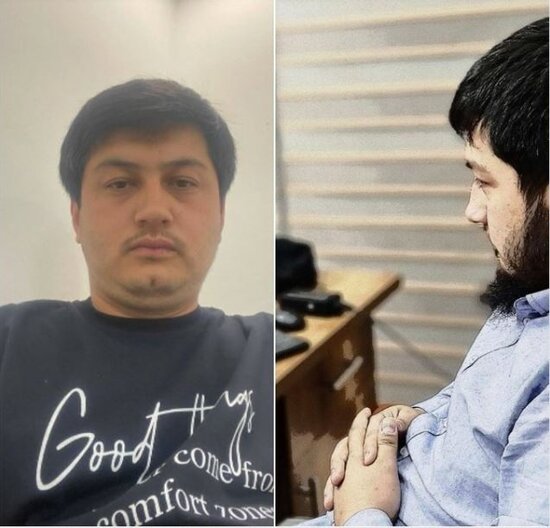 Paytaxtda "SAQQAL REYDİ": Polis bölməsinə aparıb qırxdılar... - FOTO