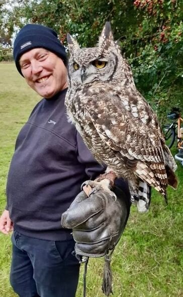 Vaksin əleyhdarının ölümqabağı son sözləri: "Peyvənd vurdurmaq istərdim" - FOTO
