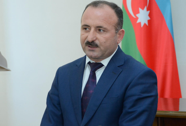 "Silahlı Qüvvələr Günü Azərbaycan dövlətçiliyinin qüdrətinin və milli iradəsinin təntənə günüdür" - Bəhruz Quliyev