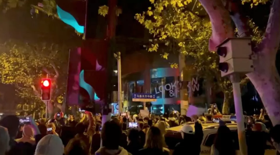 Polis BBC jurnalistini saxlayıb