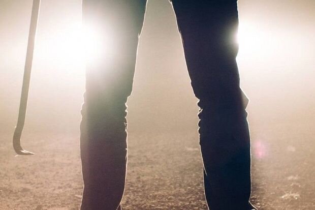 Keşlədə Çin vətəndaşı həmvətəninə xəsarət yetirib