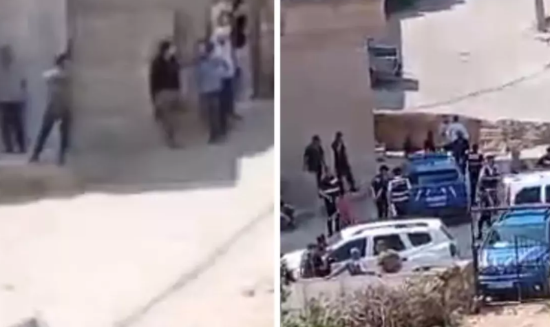 Həbsxanadan təzə çıxmışdı, bibisinin əri tərəfindən öldürüldü